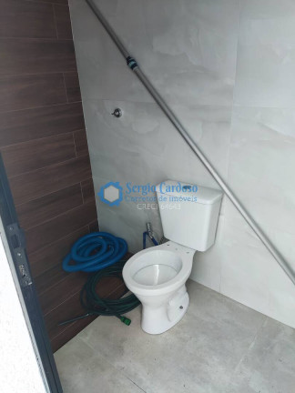 Casa de Condomínio com 3 Quartos à Venda, 208 m² em Jardim Guacira - Itanhaém