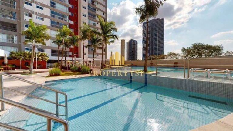 Imagem Apartamento com 2 Quartos à Venda, 76 m² em Vila Leopoldina - São Paulo