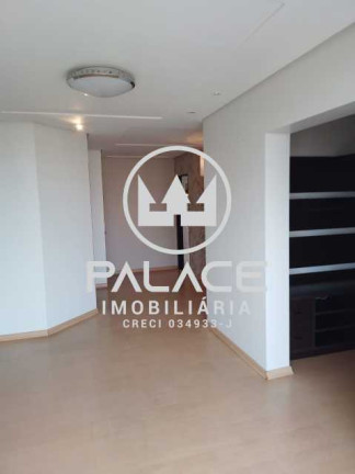 Imagem Apartamento com 3 Quartos à Venda, 88 m² em Alto - Piracicaba