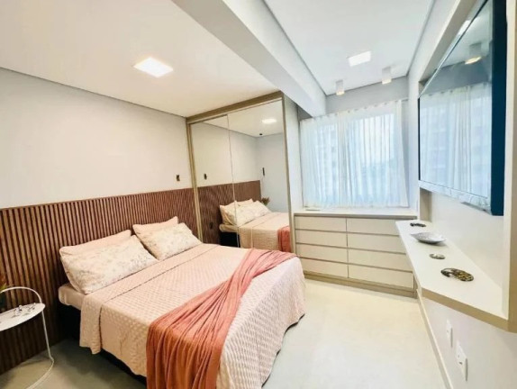 Imagem Imóvel com 3 Quartos à Venda, 59 m² em Samambaia Sul (samambaia) - Brasília