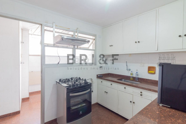 Imagem Apartamento com 3 Quartos à Venda, 142 m² em Consolação - São Paulo Imagem Apartamento com 3 Quartos à Venda, 142 m² em Consolação - São Paulo