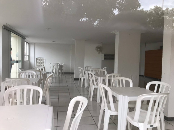 Imagem Apartamento com 3 Quartos à Venda, 105 m² em Ponto Novo - Aracaju Imagem Apartamento com 3 Quartos à Venda, 105 m² em Ponto Novo - Aracaju