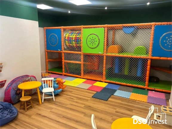 Imagem Apartamento com 4 Quartos à Venda, 120 m² em Brooklin Paulista - São Paulo Imagem Apartamento com 4 Quartos à Venda, 120 m² em Brooklin Paulista - São Paulo