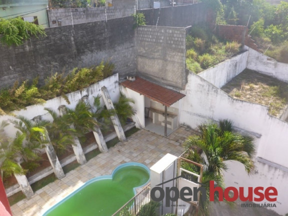 Imagem Flat com 2 Quartos à Venda, 55 m² em Nova Parnamirim - Parnamirim