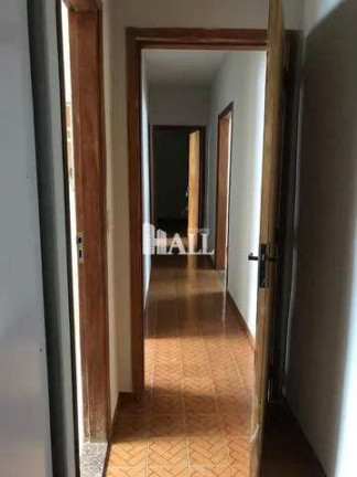 Imagem Casa com 4 Quartos à Venda, 152 m² em Jardim Laranjeiras - São José Do Rio Preto Imagem Casa com 4 Quartos à Venda, 152 m² em Jardim Laranjeiras - São José Do Rio Preto