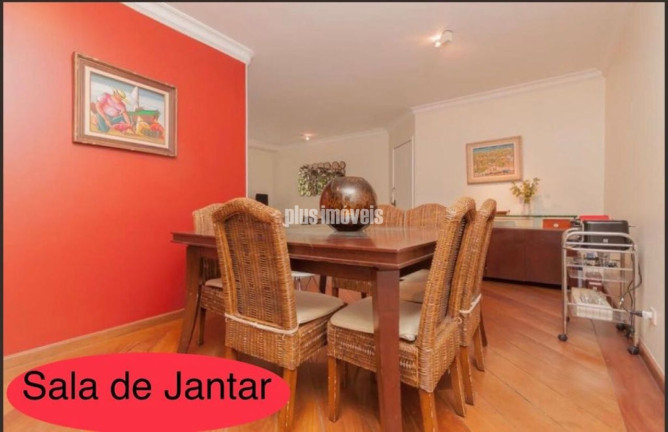 Imagem Apartamento com 3 Quartos para Alugar, 143 m² em Panamby - São Paulo Imagem Apartamento com 3 Quartos para Alugar, 143 m² em Panamby - São Paulo