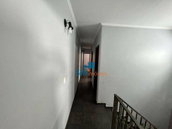 Imagem Sobrado com 3 Quartos à Venda, 250 m² em Jardim Marek - Santo André Imagem Sobrado com 3 Quartos à Venda, 250 m² em Jardim Marek - Santo André
