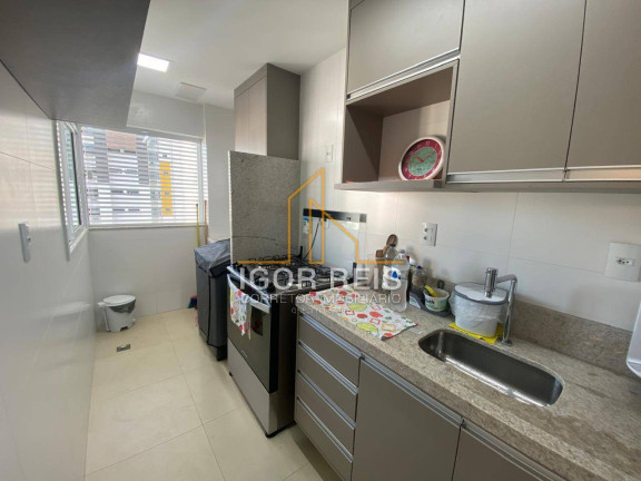 Imagem Apartamento com 3 Quartos para Alugar, 93 m² em Centro - Campos Dos Goytacazes