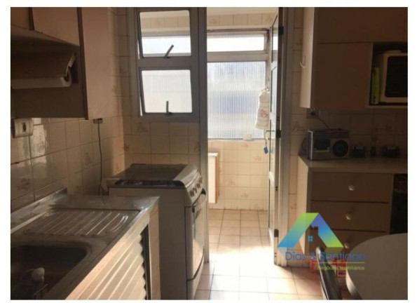 Imagem Apartamento com 3 Quartos à Venda, 92 m² em Vila Guarani (zona Sul) - São Paulo Imagem Apartamento com 3 Quartos à Venda, 92 m² em Vila Guarani (zona Sul) - São Paulo