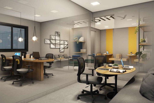 Imagem Imóvel com 2 Quartos à Venda, 37 m² em Socorro - São Paulo Imagem Imóvel com 2 Quartos à Venda, 37 m² em Socorro - São Paulo