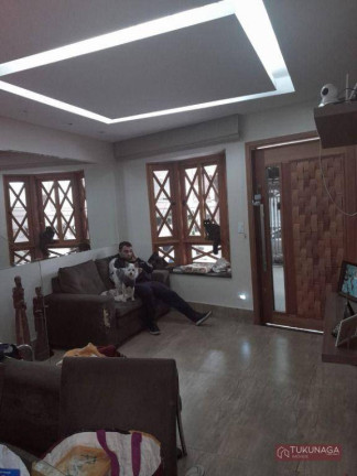Imagem Sobrado com 2 Quartos à Venda, 70 m² em Vila Galvão - Guarulhos Imagem Sobrado com 2 Quartos à Venda, 70 m² em Vila Galvão - Guarulhos