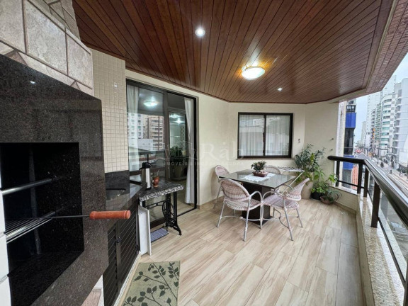 Apartamento com 3 Quartos à Venda, 115 m² em Centro - Balneário Camboriú