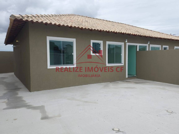 Casa com 2 Quartos à Venda, 70 m² em Vila Do Peró - Cabo Frio