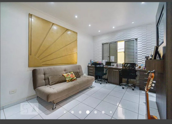 Imagem Casa com 3 Quartos à Venda, 300 m² em Vila Brasílio Machado - São Paulo