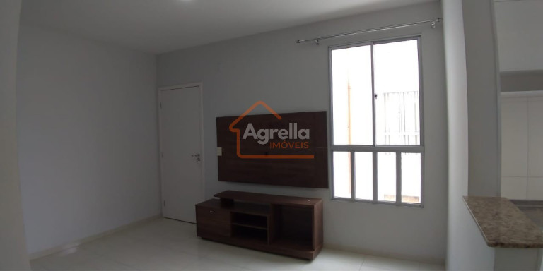 Imagem Imóvel com 2 Quartos à Venda, 60 m² em Condomínio Morada Do Campo - Mogi Guaçu