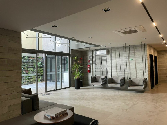 Imagem Apartamento com 1 Quarto à Venda, 40 m² em Consolação - São Paulo Imagem Apartamento com 1 Quarto à Venda, 40 m² em Consolação - São Paulo