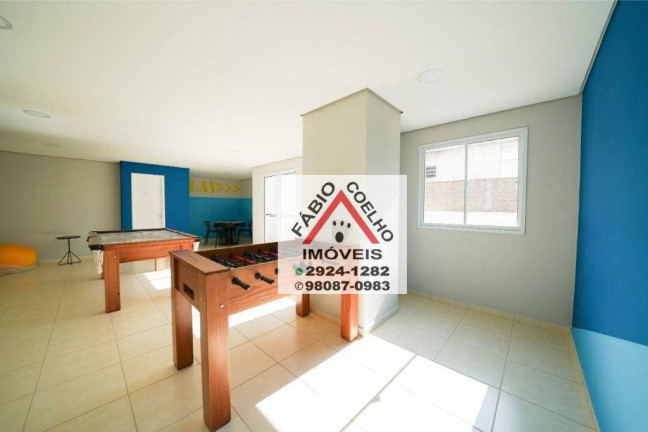 Imagem Apartamento com 2 Quartos à Venda, 41 m² em Vila Andrade - São Paulo
