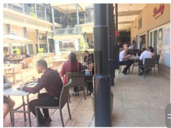 Imóvel para Alugar, 50 m² em Alphaville Industrial - Barueri