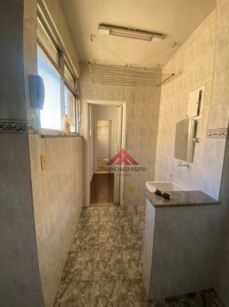 Imagem Apartamento com 2 Quartos à Venda, 70 m² em Fonseca - Niterói
