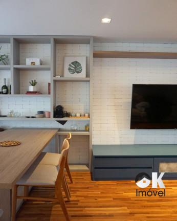 Imagem Apartamento com 3 Quartos à Venda, 100 m² em Higienópolis - São Paulo Imagem Apartamento com 3 Quartos à Venda, 100 m² em Higienópolis - São Paulo