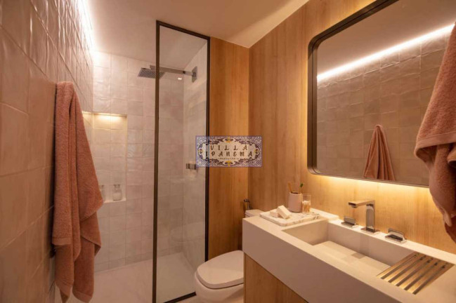 Imagem Apartamento com 2 Quartos à Venda, 156 m² em Botafogo - Rio De Janeiro