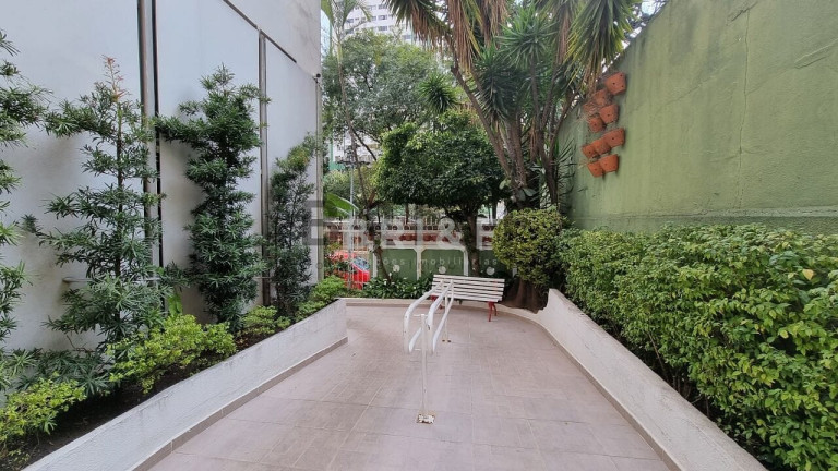 Imagem Apartamento com 2 Quartos para Alugar, 80 m² em Bela Vista - São Paulo