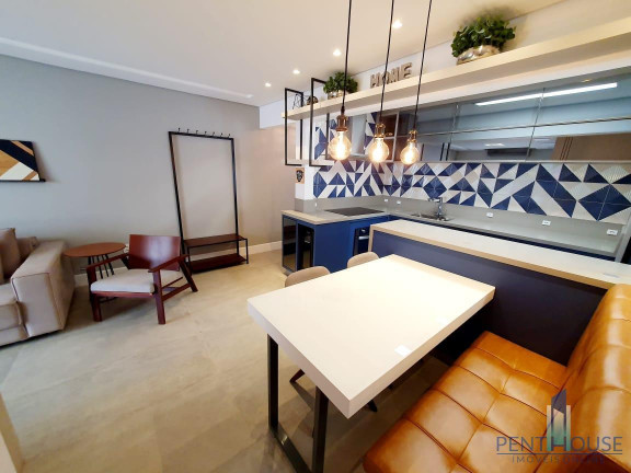 Imagem Apartamento com 2 Quartos à Venda, 70 m² em Centro - Balneário Camboriú