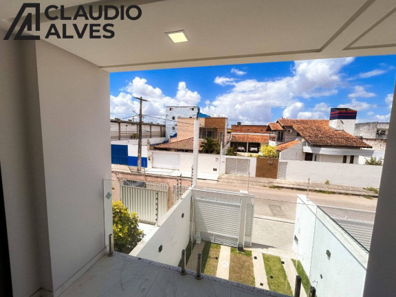 Imagem Casa com 3 Quartos à Venda, 150 m² em Morada Do Bosque - Feira De Santana Imagem Casa com 3 Quartos à Venda, 150 m² em Morada Do Bosque - Feira De Santana