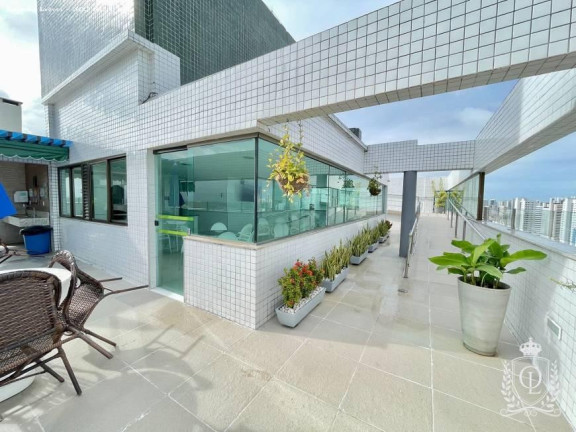 Imagem Apartamento com 3 Quartos à Venda, 63 m² em Boa Viagem - Recife