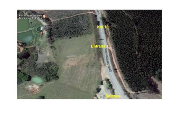 Imagem Chácara à Venda, 58 m² em Centro - Pedra Bela Imagem Chácara à Venda, 58 m² em Centro - Pedra Bela
