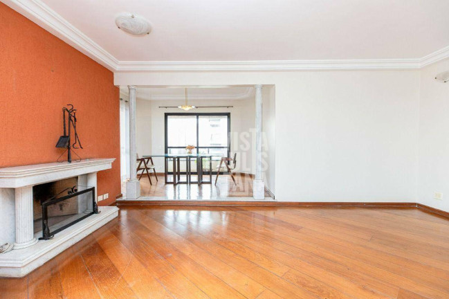 Imagem Apartamento com 4 Quartos à Venda, 200 m² em Perdizes - São Paulo