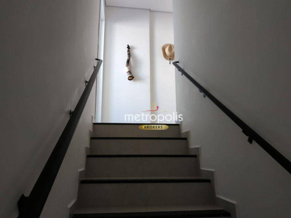 Imagem Cobertura com 2 Quartos à Venda, 100 m² em Santa Teresinha - Santo André Imagem Cobertura com 2 Quartos à Venda, 100 m² em Santa Teresinha - Santo André