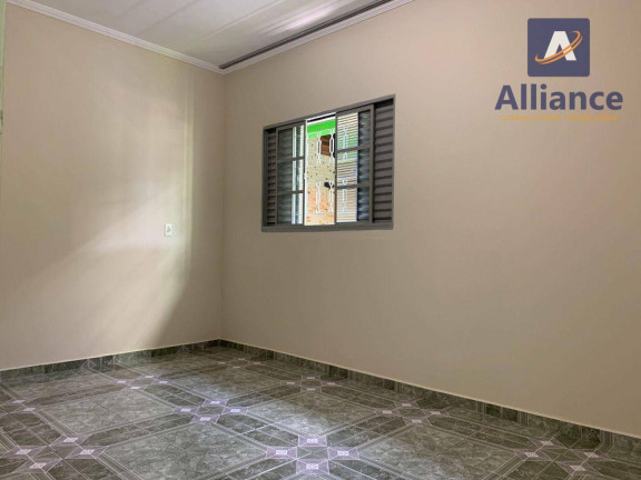 Imagem Casa com 2 Quartos para Alugar, 110 m² em Colina Da Bela Vista - Louveira Imagem Casa com 2 Quartos para Alugar, 110 m² em Colina Da Bela Vista - Louveira