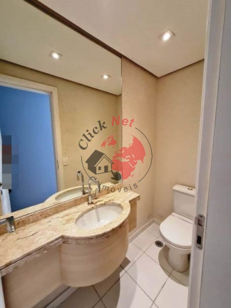 Imagem Apartamento com 3 Quartos à Venda, 114 m² em Santa Paula - São Caetano Do Sul
