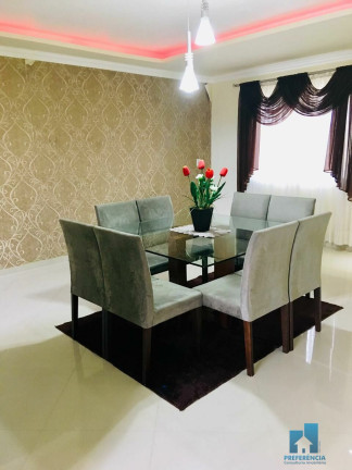 Imagem Casa com 3 Quartos à Venda, 220 m² em Contorno - Ponta Grossa