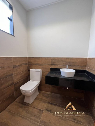 Imagem Casa com 3 Quartos à Venda, 273 m² em Ideal - Ipatinga