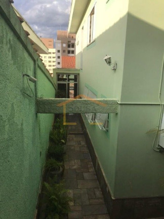 Imagem Sobrado com 4 Quartos à Venda, 380 m² em Parada Inglesa - São Paulo Imagem Sobrado com 4 Quartos à Venda, 380 m² em Parada Inglesa - São Paulo