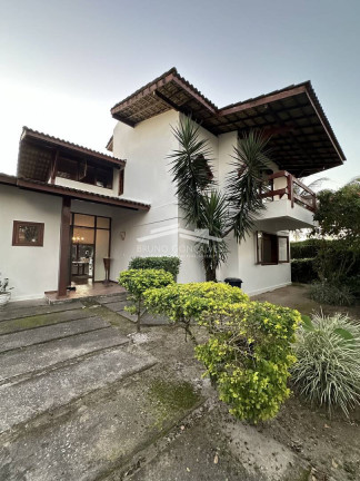 Imagem Casa com 4 Quartos à Venda, 525 m² em Outeiro Da Glória - Porto Seguro Imagem Casa com 4 Quartos à Venda, 525 m² em Outeiro Da Glória - Porto Seguro