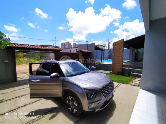 Imagem Casa com 4 Quartos para Alugar, 500 m² em Candelária - Natal Imagem Casa com 4 Quartos para Alugar, 500 m² em Candelária - Natal