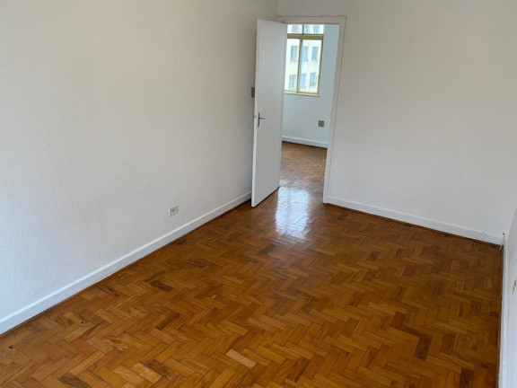 Imagem Apartamento com 2 Quartos à Venda, 90 m² em Santa Cecilia - São Paulo