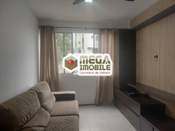 Imagem Apartamento com 1 Quarto para Alugar, 48 m² em Agronômica - Florianópolis Imagem Apartamento com 1 Quarto para Alugar, 48 m² em Agronômica - Florianópolis