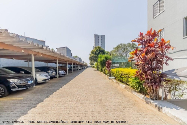 Imagem Apartamento com 2 Quartos à Venda, 68 m² em Jardim Da Saúde - São Paulo