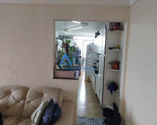 Imagem Apartamento com 3 Quartos à Venda, 120 m² em Rudge Ramos - São Bernardo Do Campo