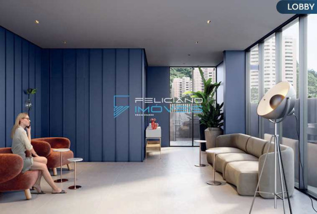 Imagem Apartamento com 2 Quartos à Venda, 77 m² em Canto Do Forte - Praia Grande Imagem Apartamento com 2 Quartos à Venda, 77 m² em Canto Do Forte - Praia Grande