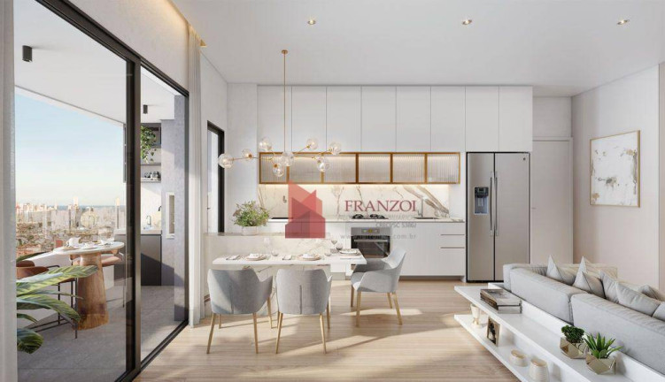 Imagem Apartamento com 3 Quartos à Venda, 80 m² em São Judas - Itajaí Imagem Apartamento com 3 Quartos à Venda, 80 m² em São Judas - Itajaí