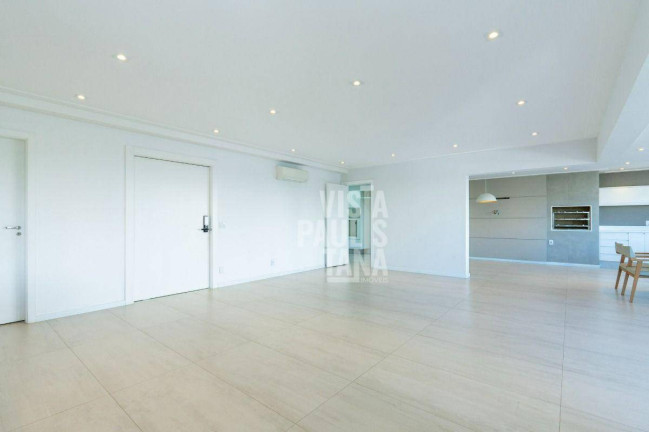 Imagem Apartamento com 3 Quartos à Venda, 235 m² em Vila Nova Conceição - São Paulo Imagem Apartamento com 3 Quartos à Venda, 235 m² em Vila Nova Conceição - São Paulo
