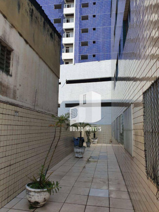 Imagem Apartamento com 1 Quarto à Venda, 38 m² em Aviação - Praia Grande Imagem Apartamento com 1 Quarto à Venda, 38 m² em Aviação - Praia Grande