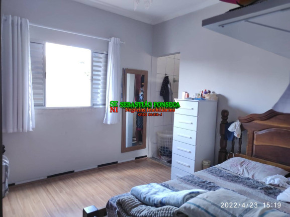 Imagem Casa com 4 Quartos à Venda, 125 m² em Campos De São José - São José Dos Campos