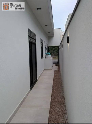 Imagem Casa com 3 Quartos à Venda, 168 m² em São Venâncio - Itupeva