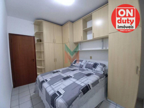 Imagem Apartamento com 1 Quarto à Venda, 47 m² em Vila Matias - Santos Imagem Apartamento com 1 Quarto à Venda, 47 m² em Vila Matias - Santos